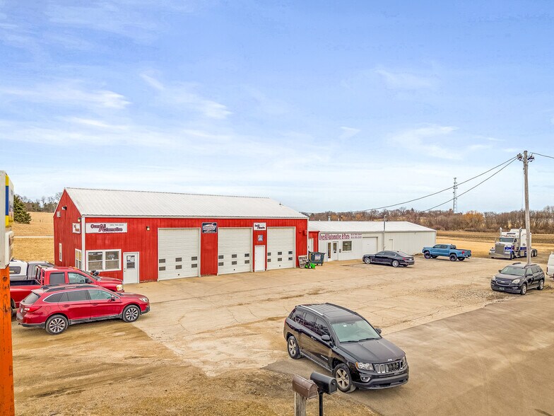 More Photos Of 4554 Il Route 173, Poplar Grove General Retail For Sale