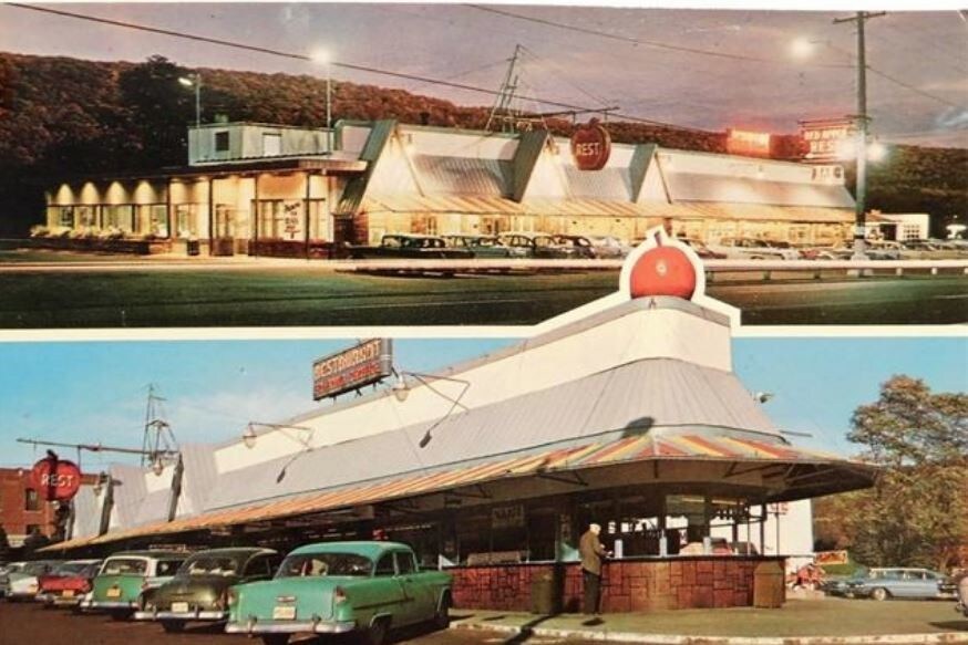 More Photos Of 974 Route 17, Southfields Restaurant For Sale