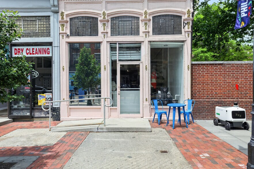 Primary Photo Of 219-221 Market St, Philadelphia Storefront Retail Residential For Sale