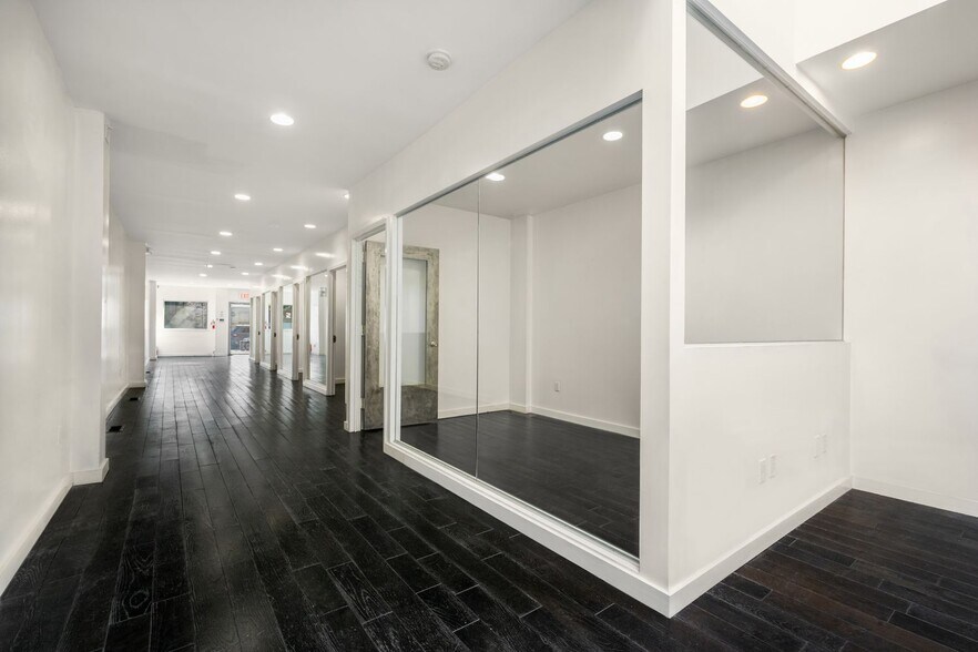 More Photos Of 273 Lenox Ave, New York Storefront Retail Office For Sale