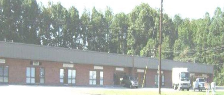 More Photos Of 4379-4395 Sentry Dr, Tucker Light Distribution For Lease