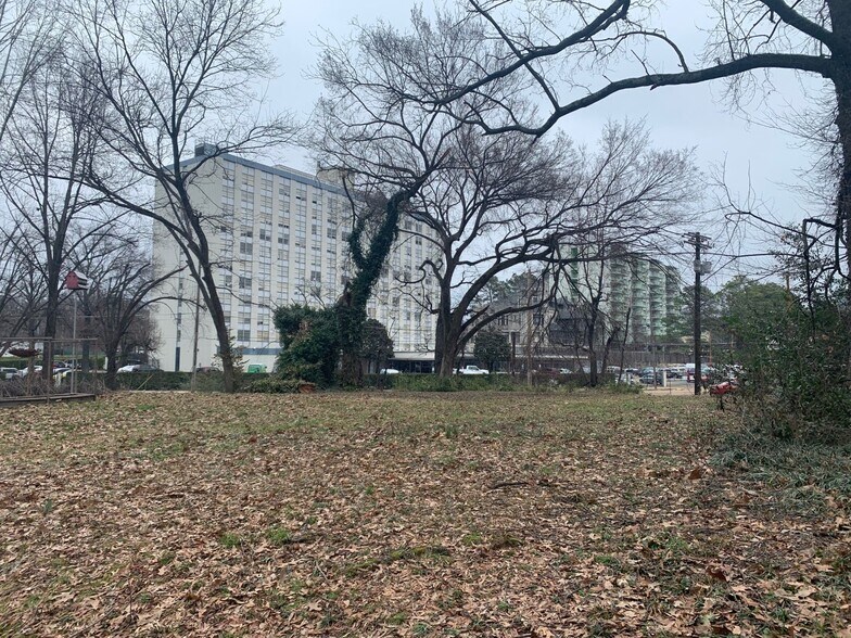 More Photos Of 1403 Lamar, Memphis Land For Sale