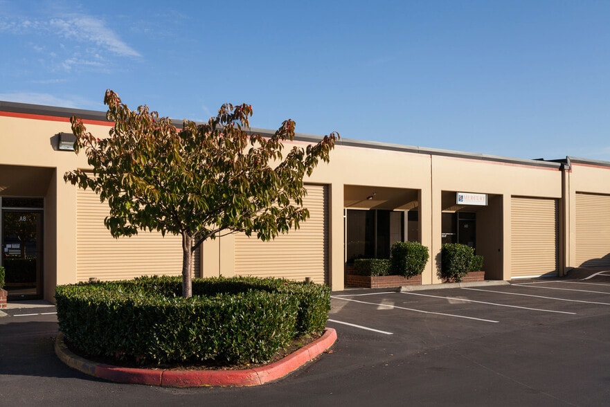 More Photos Of 309 S Cloverdale St, Seattle Warehouse For Lease