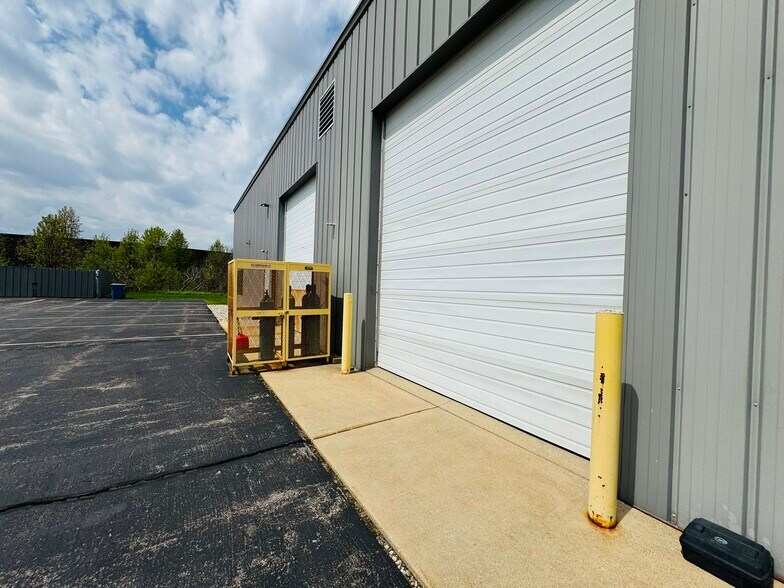 More Photos Of 6710 Quality Way, Portage Research And Development For Sale