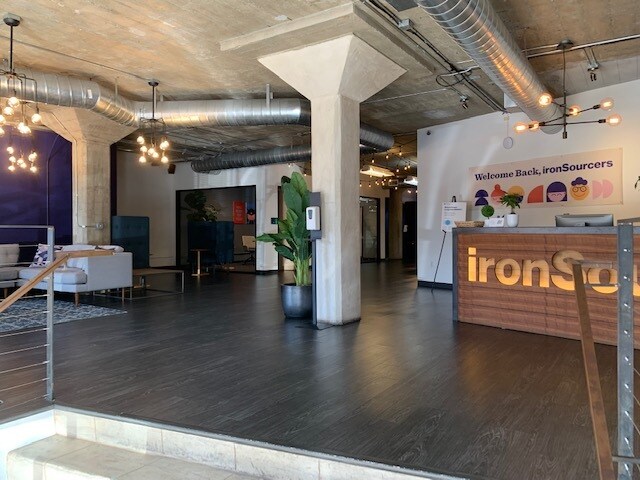 More Photos Of 17 Bluxome St, San Francisco Flex For Lease