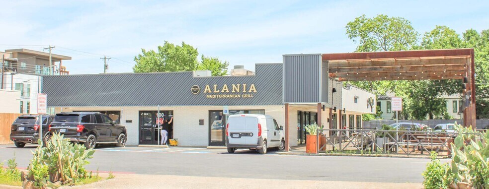 More Photos Of , Dallas General Retail For Sale