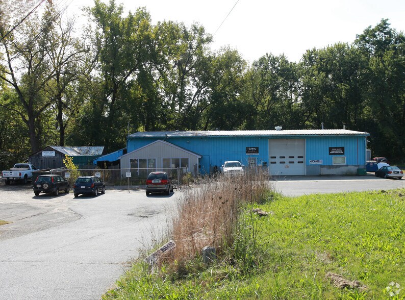 More Photos Of 14 Easthampton Rd, Northampton Warehouse For Sale