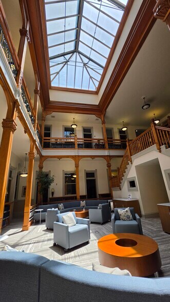 More Photos Of 66-72 S 1st St, San Jose Office Residential For Lease