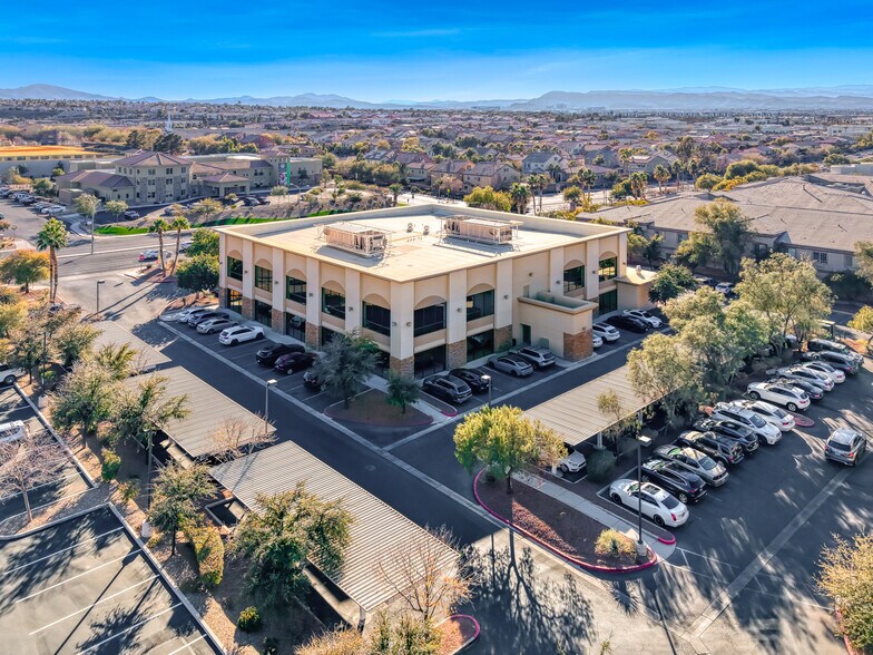 More Photos Of 2900 W Horizon Ridge Pky, Henderson Medical For Sale