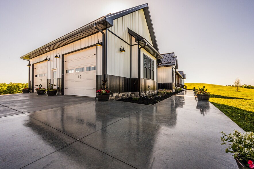 More Photos Of 7415 Nolin Dam Rd, Mammoth Cave Land For Sale