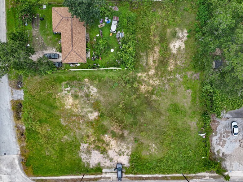 More Photos Of 6110 Tidwell Rd, Houston Land For Sale