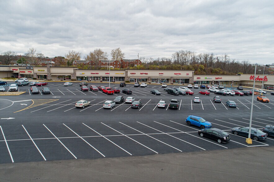 More Photos Of 270-360 Curry Hollow Rd, Pittsburgh Unknown For Lease