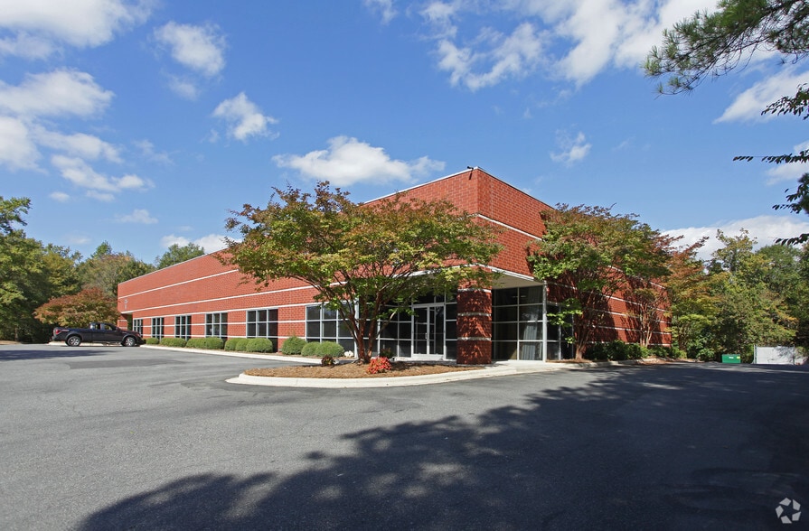 Primary Photo Of 725 Imperial Ct, Charlotte Warehouse For Lease