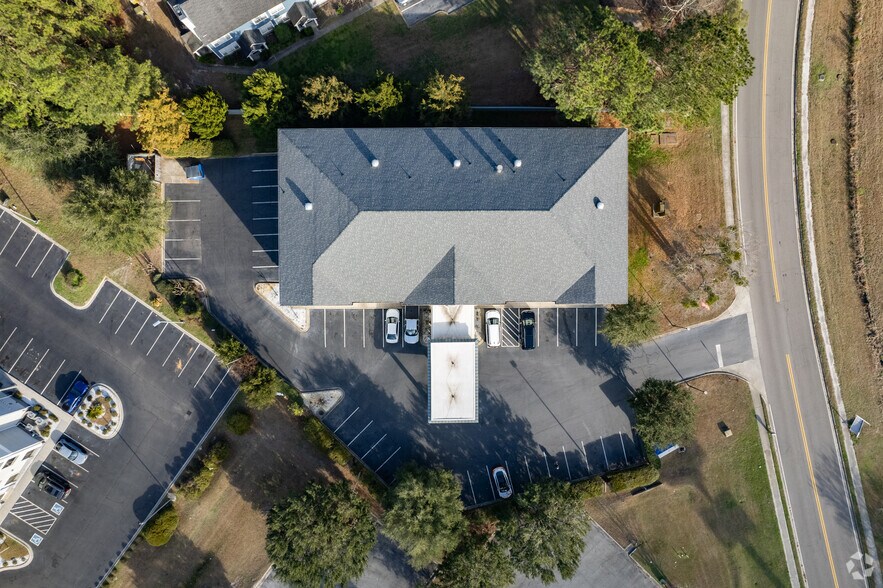 More Photos Of 480 Al Henderson Blvd, Savannah Hotel For Sale