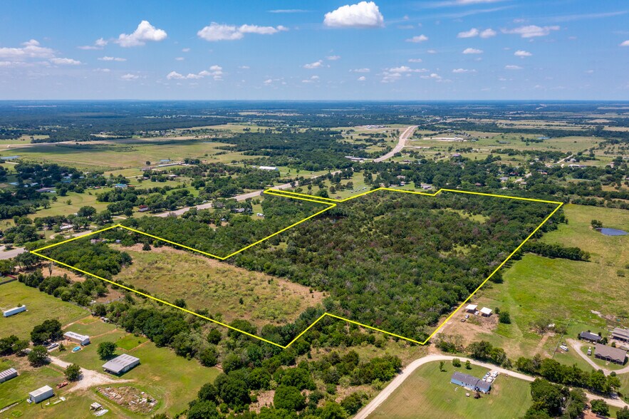 More Photos Of 4816 W State Highway 31, Corsicana Land For Sale