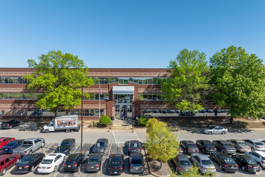More Photos Of 201 Technacenter Dr, Montgomery Office For Sale