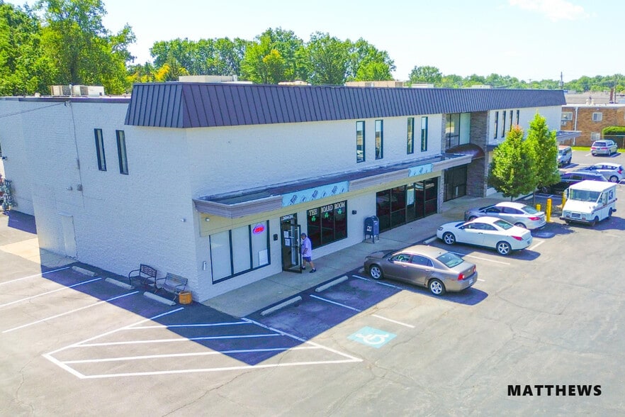 More Photos Of 30426-30436 Euclid Ave, Wickliffe Storefront Retail Office For Sale