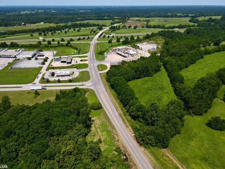 More Photos Of 0 Hwy 28, Livingston Land For Sale