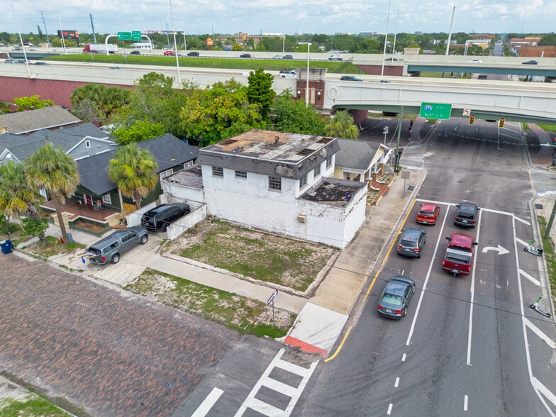 More Photos Of 1406 N Howard Ave, Tampa Office For Sale