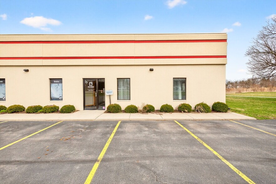 Primary Photo Of 6280 State Route 96, Farmington Freestanding For Lease