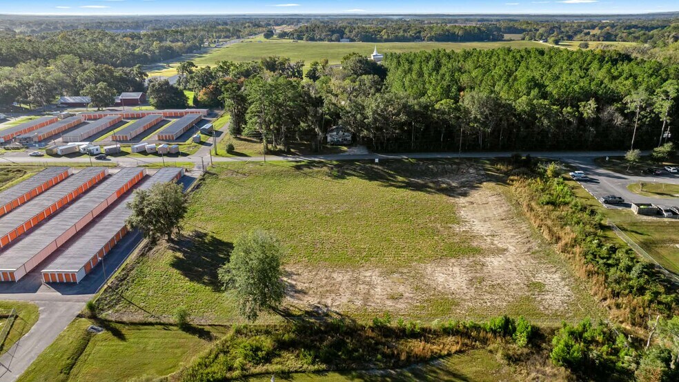 More Photos Of 801 SW 6th Ave, Williston Land For Sale