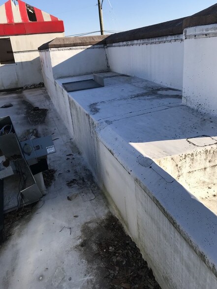 More Photos Of 14514 Jefferson Davis Hwy, Woodbridge Fast Food For Lease