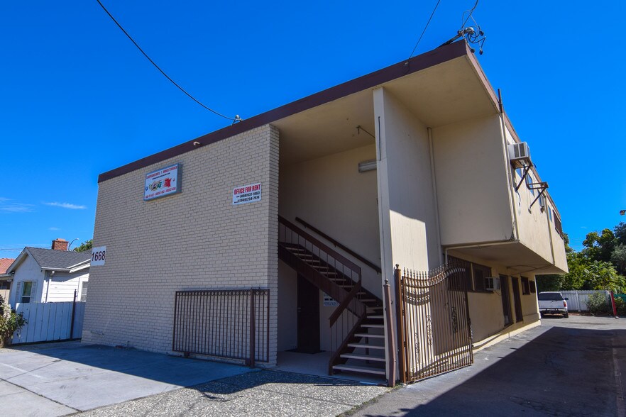 More Photos Of 1668 Mckee Rd, San Jose Office For Lease