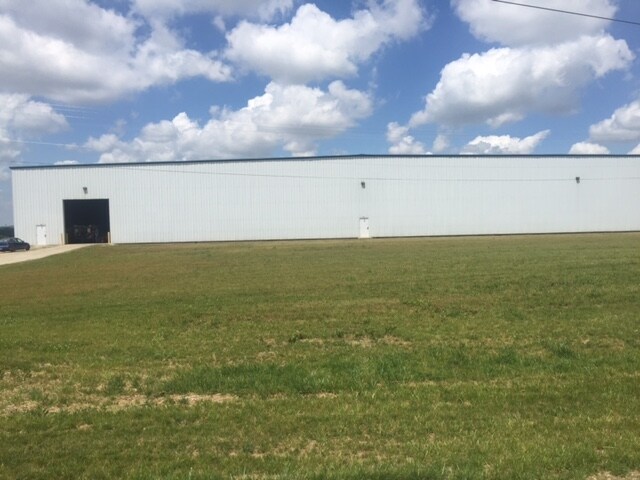 More Photos Of 4243 US Highway 23, Piketon Warehouse For Lease