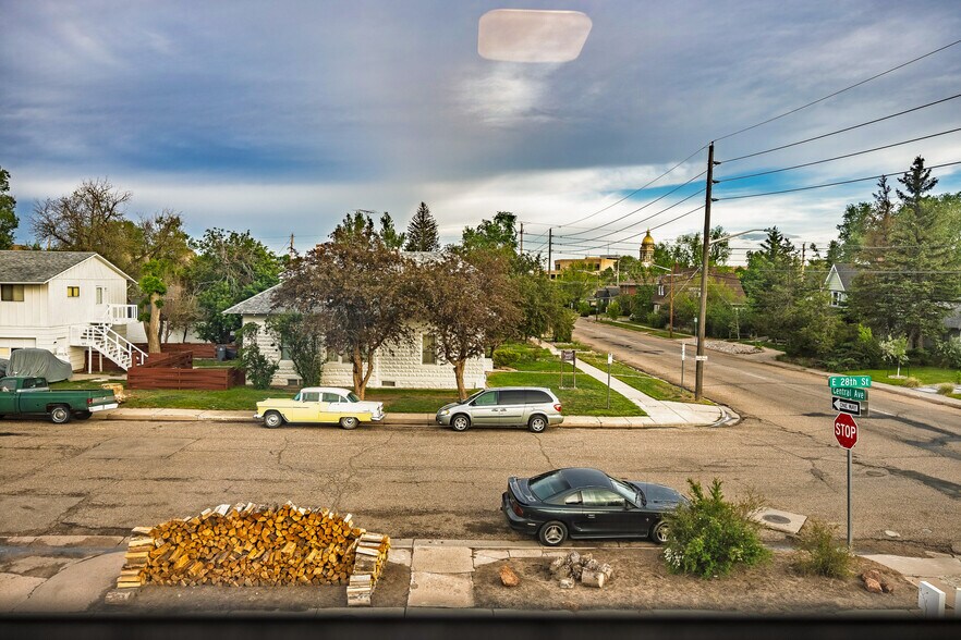 More Photos Of 100 E 28th St, Cheyenne Apartments For Sale