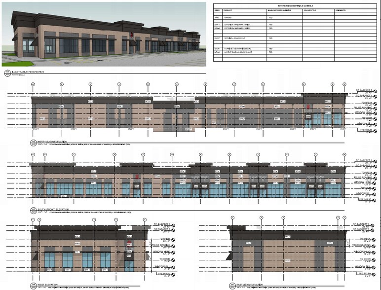 More Photos Of 3612 Threshold Dr, Ankeny General Retail For Lease