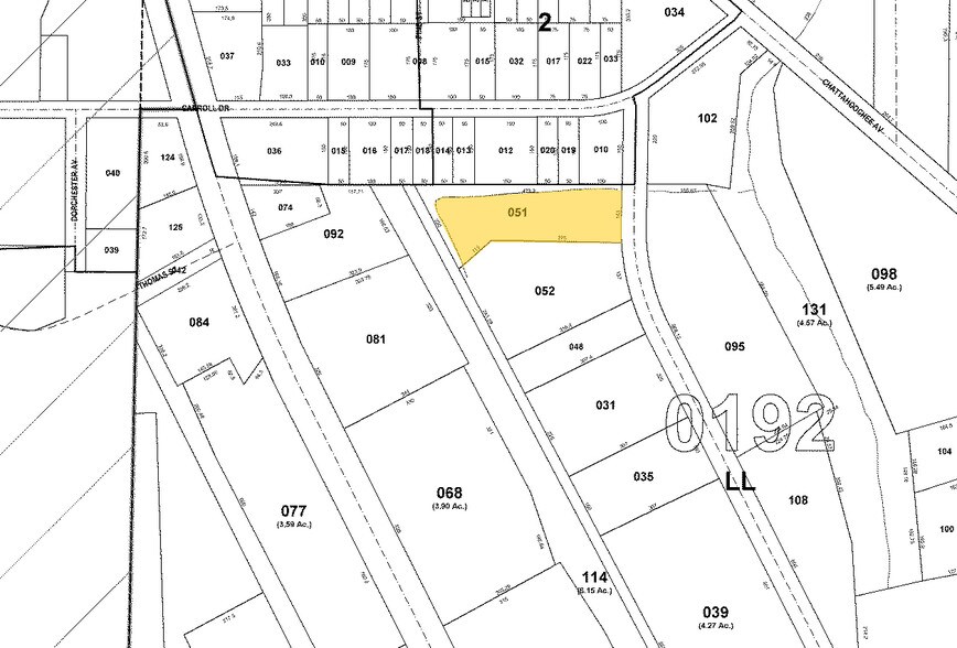 More Photos Of 1610 Southland Cir NW, Atlanta Industrial For Sale