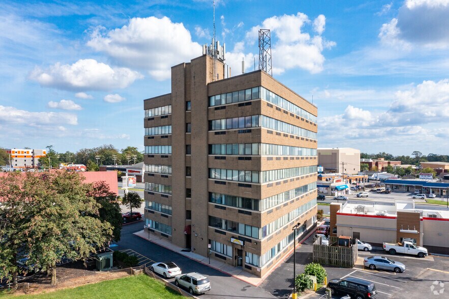 More Photos Of 5602 Baltimore National Pike, Catonsville Office For Lease