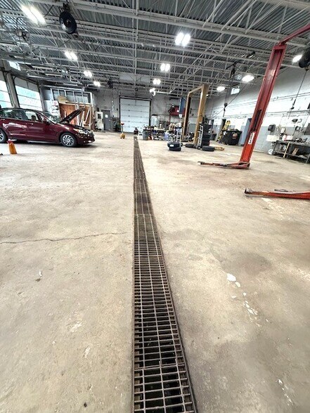 More Photos Of 168 Eastern Ave, Gloucester Truck Terminal For Sale