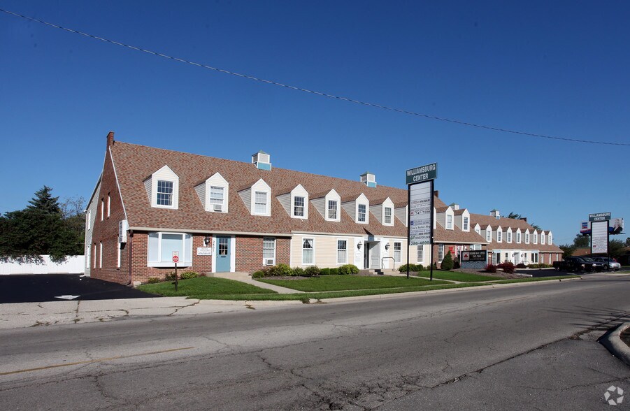 More Photos Of 2901 N Oakwood Ave, Muncie Medical For Lease