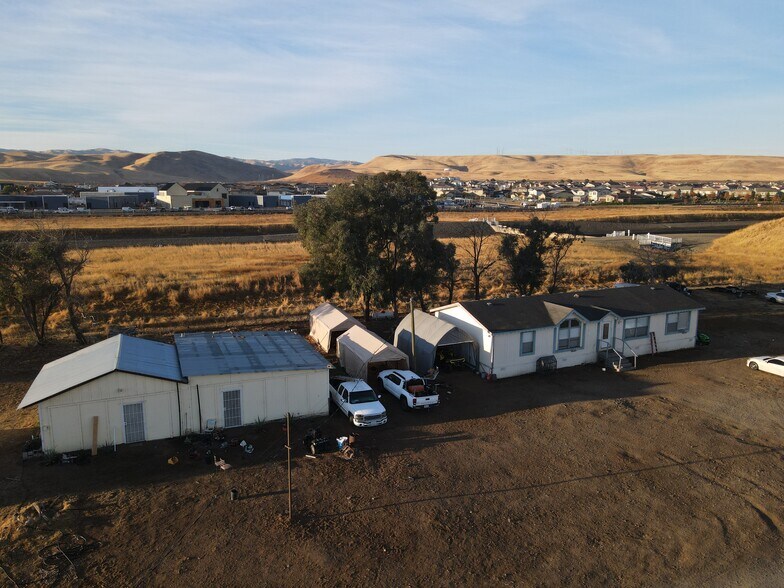 More Photos Of 6703 & 29998 S. Corral Hollow Road, Tracy Land For Sale