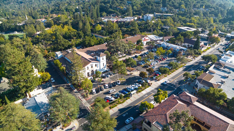 More Photos Of 23-50 University Ave, Los Gatos Unknown For Lease