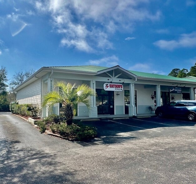 Primary Photo Of 790 Sunset Blvd, Sunset Beach Office For Lease