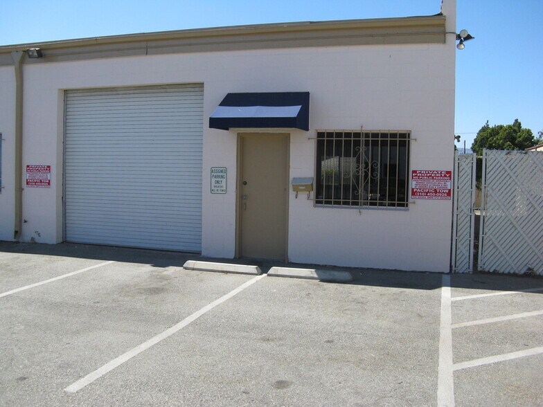 More Photos Of 2621 Pico Blvd, Santa Monica Storefront Retail Office For Lease