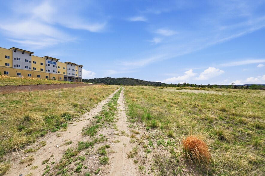 More Photos Of Home Street & Evalena Road, Castle Rock Land For Sale