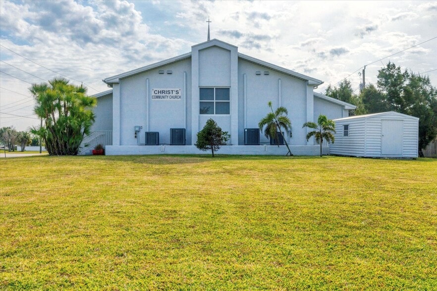 More Photos Of 2623 Vasco St, Punta Gorda Religious Facility For Sale