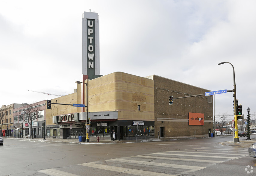 2900-2906 Hennepin Ave, Minneapolis, MN 55408 - Retail For Lease