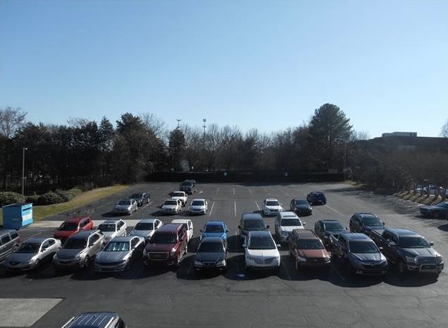 More Photos Of 6401 Carmel Rd, Charlotte Office For Lease