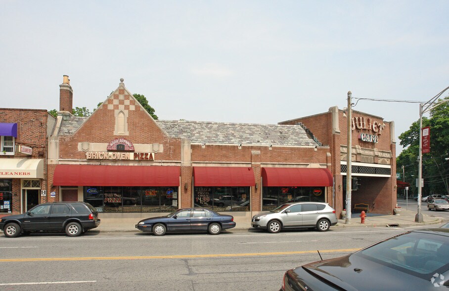More Photos Of 60 Raymond Ave, Poughkeepsie Storefront For Lease