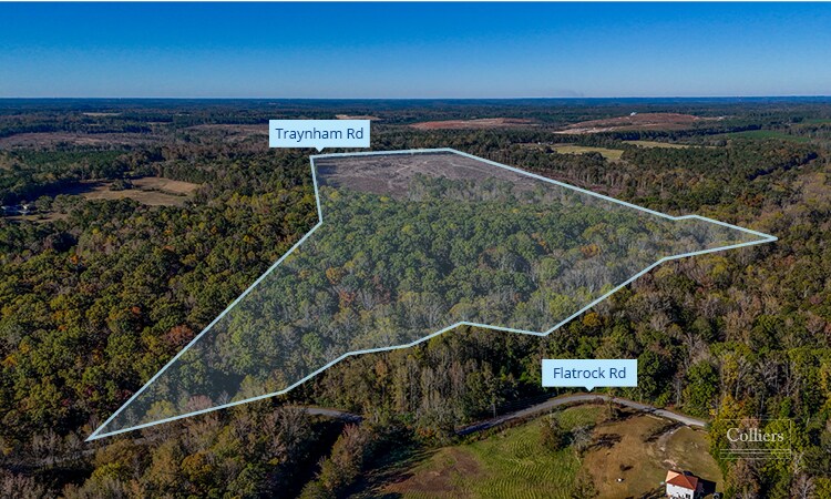 Primary Photo Of 00 Traynham Rd, Honea Path Land For Sale