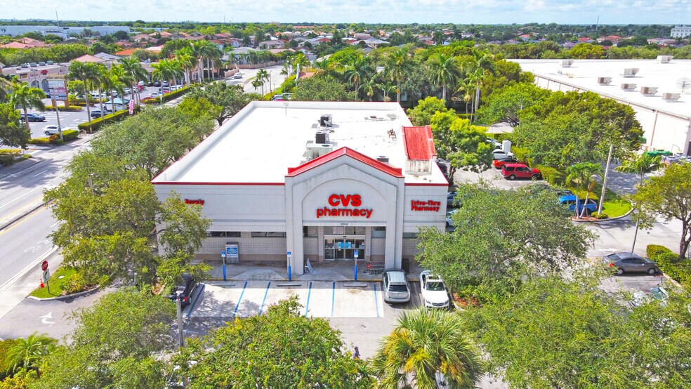 Primary Photo Of 15700 SW 88th St, Miami Freestanding For Lease