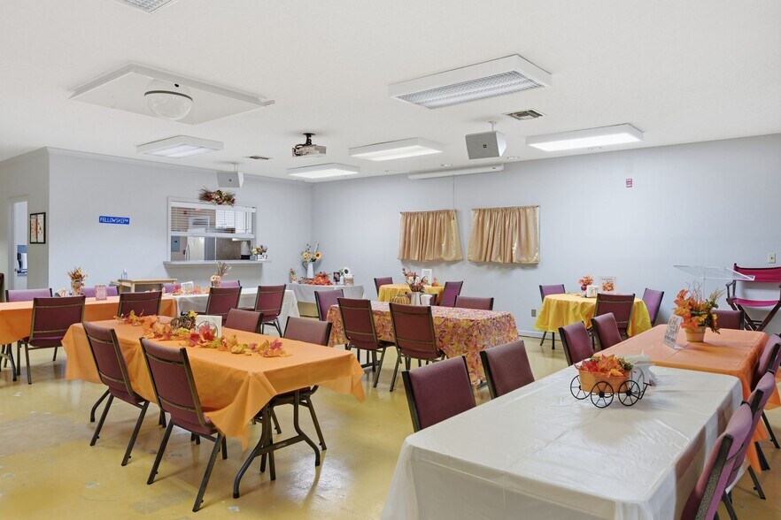 More Photos Of 2060 Bethabara Rd, Winston-Salem Religious Facility For Sale