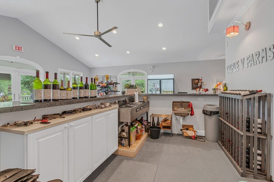 More Photos Of 3138 Jessie DuPont Memorial Hwy, Heathsville Winery Vineyard For Sale