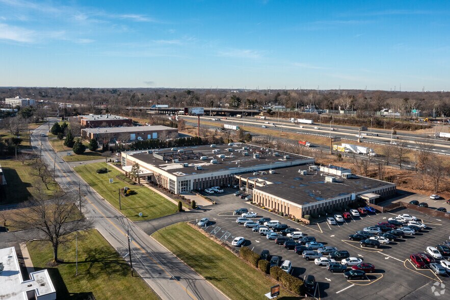 More Photos Of 25 Kennedy Blvd, East Brunswick Office For Lease