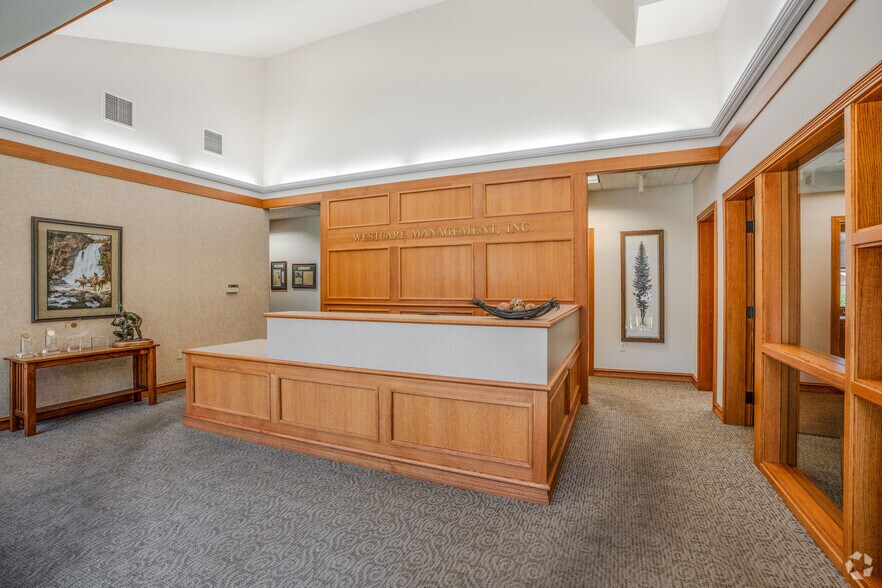 More Photos Of , Salem Office For Sale