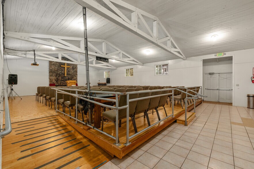 More Photos Of 37400 Falling Springs Rd, Yucaipa Religious Facility For Sale